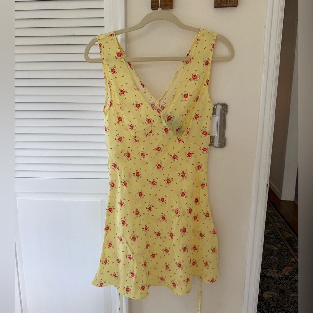 Realisation Par Isabelli dress